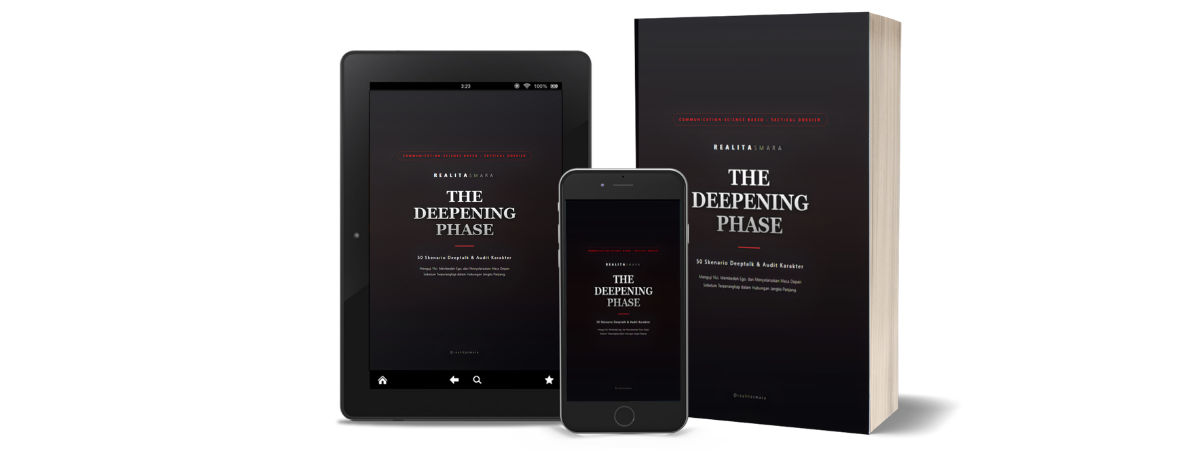 The Deepening Phase Mockup